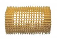 Olivia Garden Nite Curl, wałki do włosów na noc, yellow, 148/45mm, 3 szt.