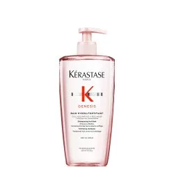 Kerastase Genesis, kąpiel, szampon przeciw utracie gęstości włosów, 500ml