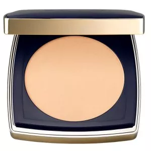 Estée Lauder Double Wear Stay-in-Place Matte Powder Foundation matujący puder w kompakcie 3N1 Ivory Beige 11g