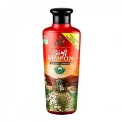 Herbaria Banfi, szampon oczyszczający do wszystkich rodzajów włosów, 250ml