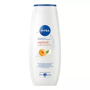Nivea Żel pod prysznic Apricot & Apricot Seed Oil 500ml