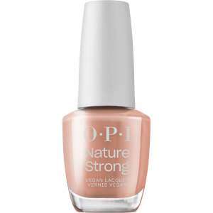 OPI Nature Strong, wegański lakier do paznokci, Rooting For Hue NAT047, 15ml