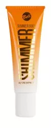 Bell Summer Body Shimmer, balsam rozświetlający, 001, 20g