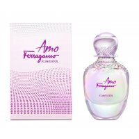 Salvatore Ferragamo Amo Ferragamo Flowerful woda toaletowa spray 50ml (W)