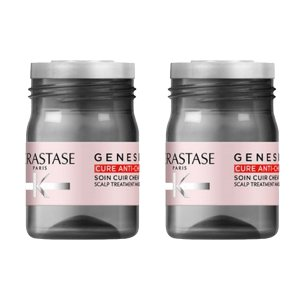 Kerastase Genesis, intensywna kuracja przeciw wypadaniu włosów, ampułka, 2x6ml