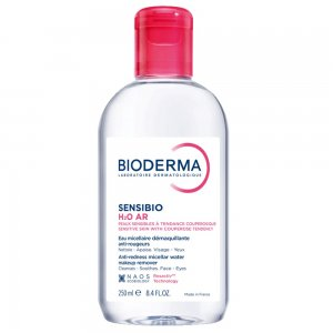 Bioderma Sensibio H2O AR woda micelarna 250ml