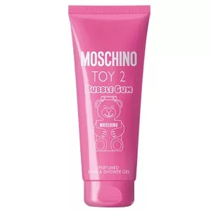 Moschino Toy 2 Bubble Gum perfumowany żel do kąpieli i pod prysznic 200ml