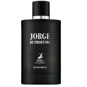 Maison Alhambra Jorge Di Profumo woda perfumowana spray 100ml (M)