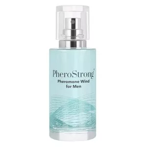 PheroStrong Pheromone Wind For Men męskie perfumy z feromonami 50ml (M)