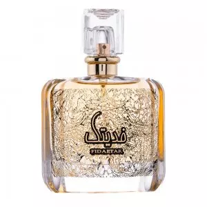 Ard al Zaafaran Fidaetak woda perfumowana spray 100ml (U)