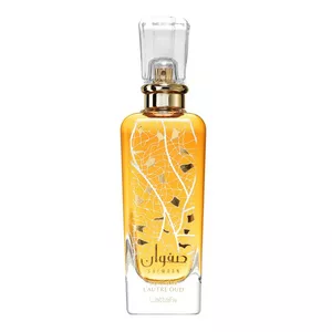 Lattafa Safwaan L'Autre Oud woda perfumowana spray 100ml (U)