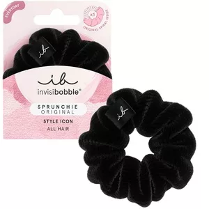 Invisibobble Sprunchie Original aksamitna gumka do włosów Dusk Till Dawn 1szt.