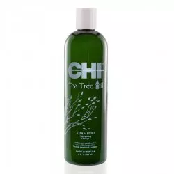 CHI Tea Tree Oil, szampon do włosów, 355ml