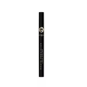 L'Oreal Paris Haute Precision eyeliner w płynie Noir Silk