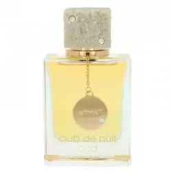Armaf Club de Nuit Oud perfumy spray 105ml (U)