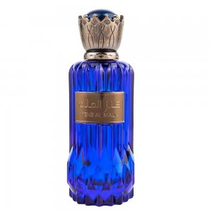 Al Wataniah Kenz Al Malik woda perfumowana spray 100ml (M)