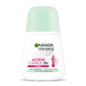 Garnier Mineral AC Thermic Dezodorant roll-on 50ml
