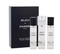 Chanel Bleu de Chanel, woda perfumowana, 60ml (M)