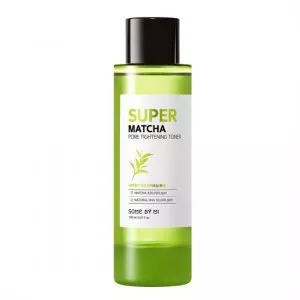 Some By Mi Super Matcha Pore Tightening Toner dwufazowy tonik do twarzy 150ml