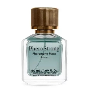 PheroStrong Pheromone Soma Unisex perfumy z feromonami 50ml (U)