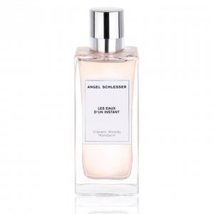 Angel Schlesser Les Eaux D´Un Instant Vibrant Woody Mandarin woda toaletowa spray 100ml (U)