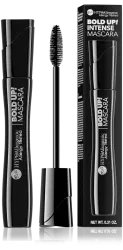 Bell HYPO Bold Up! Intense Mascara, tusz do rzęs, 01, 9g