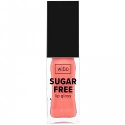 Wibo Sugar Free Lip Gloss błyszczyk do ust 02 6g
