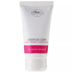 Jadwiga Krem do cery naczynkowej i wrażliwej 50ml