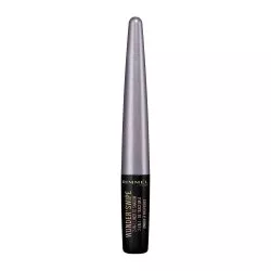 Rimmel Wonder'Swipe metaliczny eyeliner i cień do powiek 2w1 001 Slay 1,7ml
