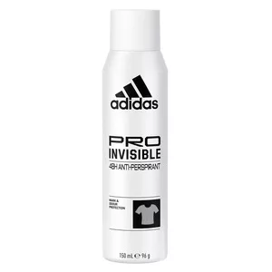 Adidas Pro Invisible Woman antyperspirant spray 150ml (W)