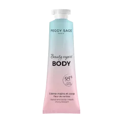 Peggy Sage, krem do rąk, kwiat wiśni, 30ml, ref. 120372