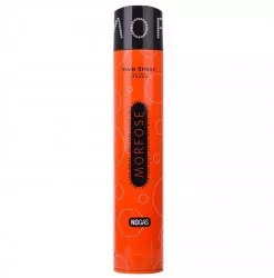 Morfose Hair Spray No Gas lakier do włosów Ultra Strong 400ml