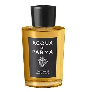 Acqua di Parma Zafferano perfumy unisex w sprayu 180 ml