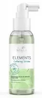 Wella Elements Calming, serum do wrażliwej skóry głowy, 100ml