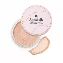 Annabelle Minerals, korektor mineralny, 4g, Pure Cream