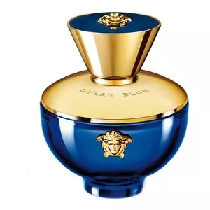 Versace Pour Femme Dylan Blue, woda perfumowana, 100ml (W)
