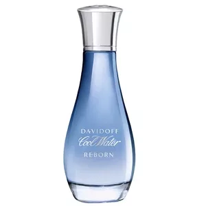 Davidoff Cool Water Reborn For Her woda toaletowa spray 50ml (W)