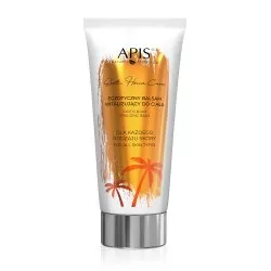 Apis Exotic Home Care,Egzotyczny balsam witalizujący do ciała, 200ml