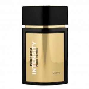 Vurv Profumo Intensity Pour Homme woda perfumowana spray 100ml (M)