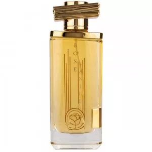 Maison Asrar Rose Vanilla woda perfumowana spray 110ml (W)