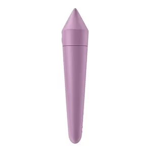 Satisfyer Ultra Power Bullet 8 stymulator łechtaczki Lilac