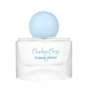 Franck Olivier Baby Boy woda perfumowana spray 30ml (M)