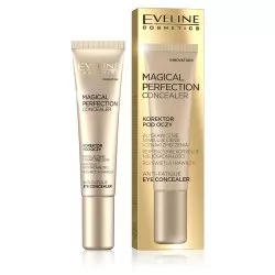 Eveline Magical Perfection, korektor pod oczy, 02 medium, 15ml