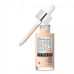 Maybelline New York Superstay Glow, podkład, 06, 30ml
