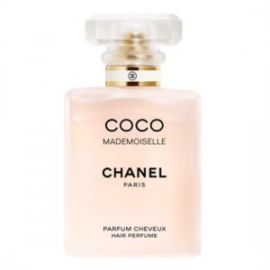 Chanel Coco Mademoiselle perfumy do włosów 35ml (W)