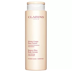 Clarins Renew-Plus regenerujące serum do ciała 200ml