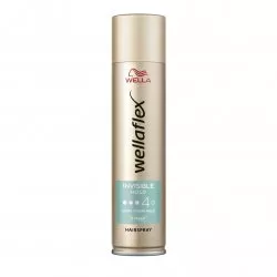 Wella Wellaflex Flexible, ekstra mocny lakier do włosów, 250ml