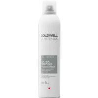 Goldwell STS Extra Strong Hairspray, ekstramocny lakier do włosów, 500ml
