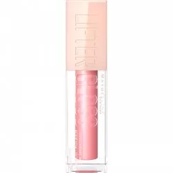 Maybelline New York Lifter Gloss, błyszczyk Silk, 5.4ml