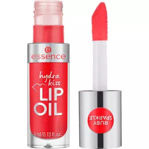 Essence hydra kiss, olejek do ust, 12, 4ml